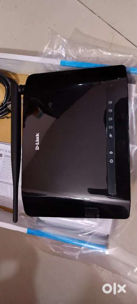 D-Link DIR 600M Wireless Router