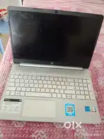 HP laptop 11 GENERATION