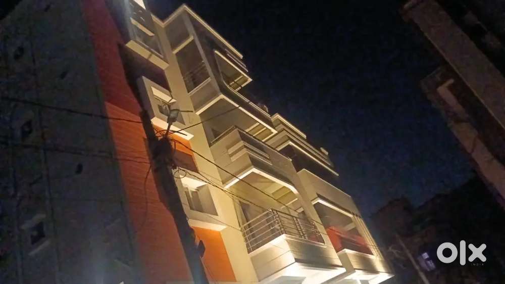 2 bhk house with lift