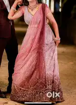 Bridal Lehenga