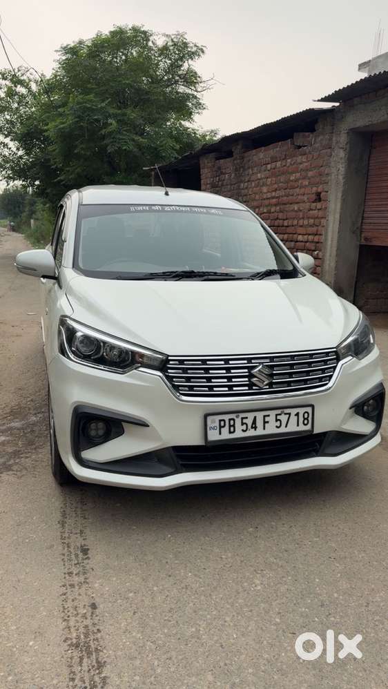 Maruti Suzuki Ertiga 2019 Diesel Good Condition