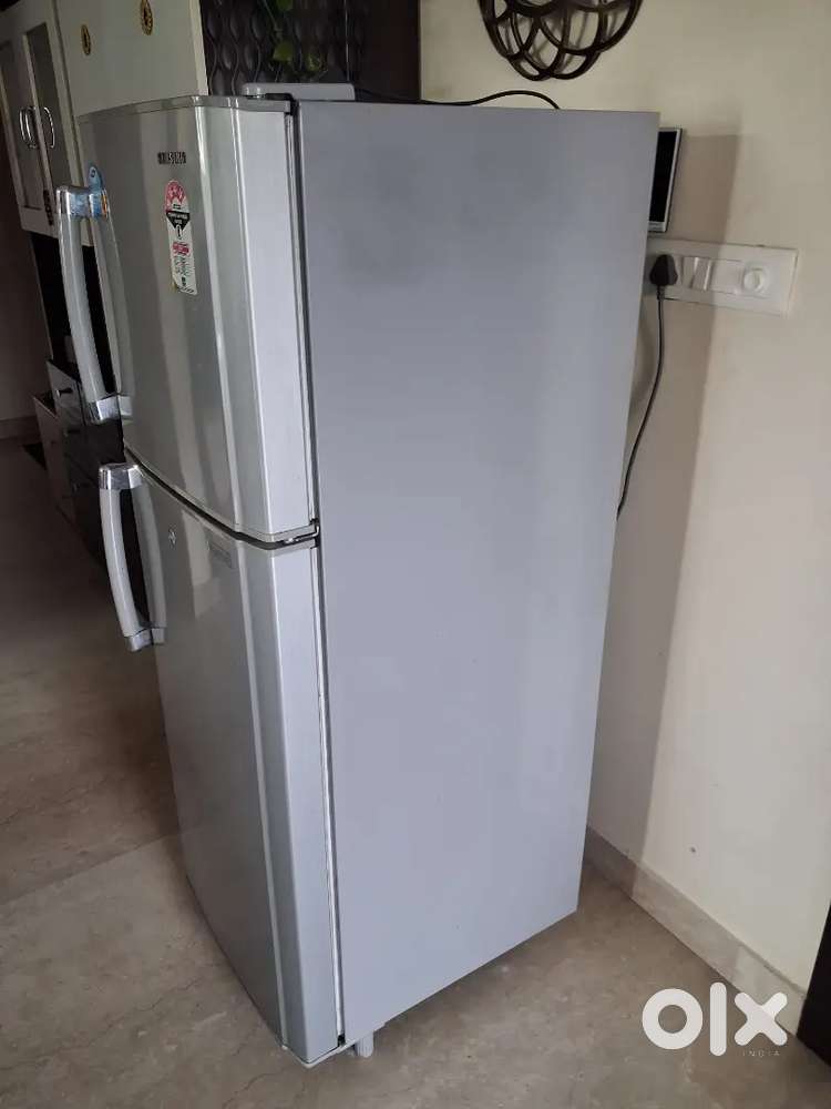 Samsung Double Door Fridge