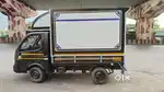 Tata ace Mega XL