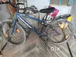 Rockrider ST20HF