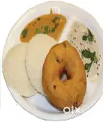 I need a cook for my food stall