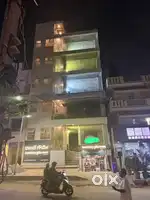 Commercial building for sale in HRBR layout, Bangalore