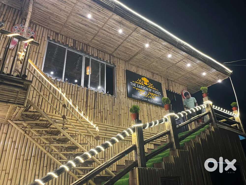 Chef Required for Dhaba cum Restaurant