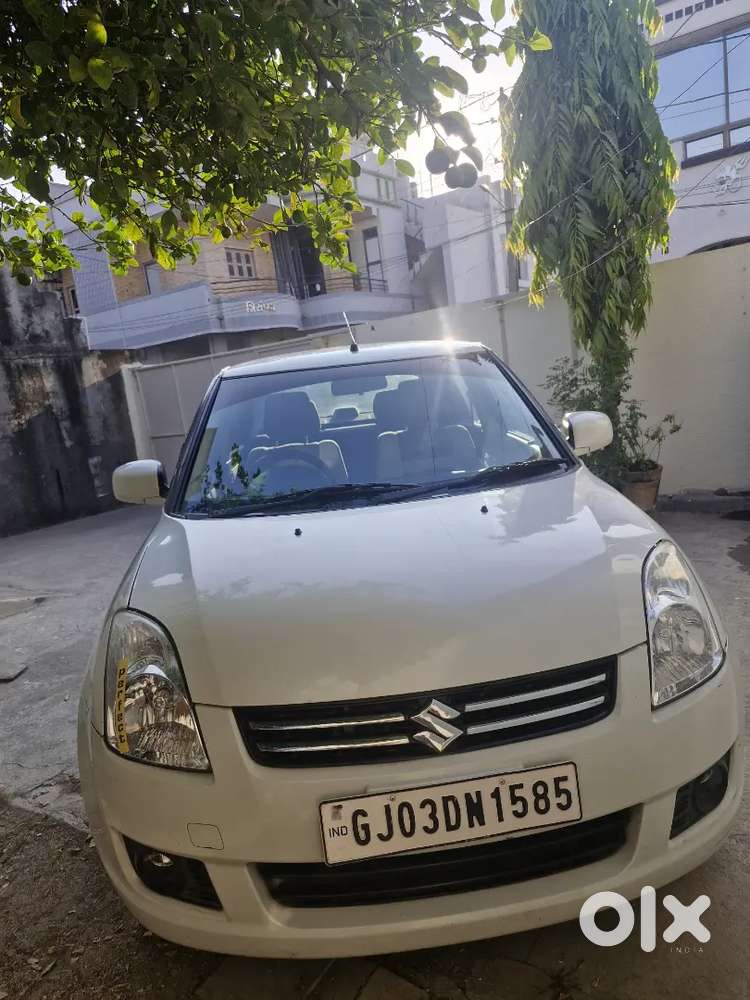 Maruti Suzuki Swift Dzire 2011 Petrol Perfect Condition