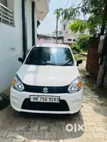 Maruti Suzuki Alto 800 Petrol Well Maintained