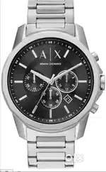 Armani exchange