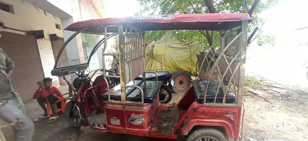 Good condition