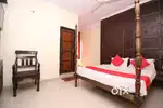 Heritage Hotel available at Jaipur Prime location.