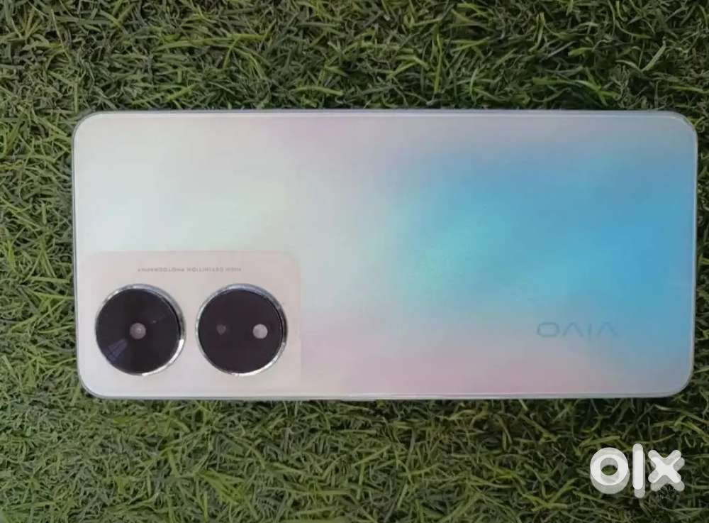 Vivo t2 5g 8+8 128gb