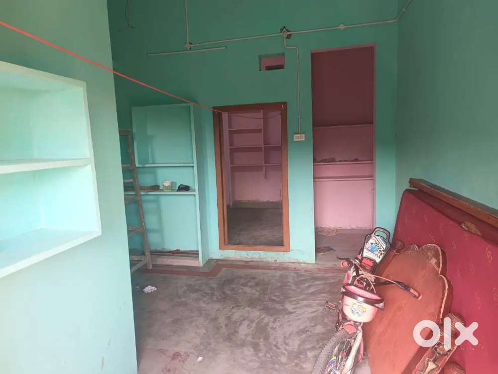 Rent house for family batchelor.ware house