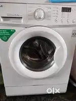 LG 5.5 kg washing machine