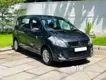 Maruti Suzuki Ertiga 2012-2015 VXI ABS, 2013, Petrol
