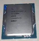 i9 processor i7 processor i5 processor Bluescreen But you can use