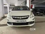 Maruti Suzuki Swift Dzire 2015 Petrol Good Condition