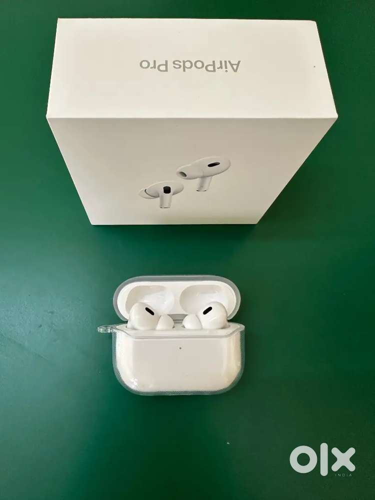 Airpod PRO 2nd Generation For Sale