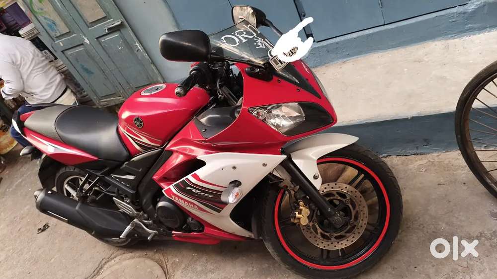 Good condition