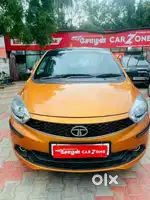Tata Tiago, 2016, Petrol