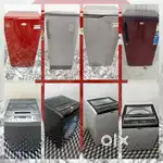 &#@235: hurry up limited offer on fridge and washing machine