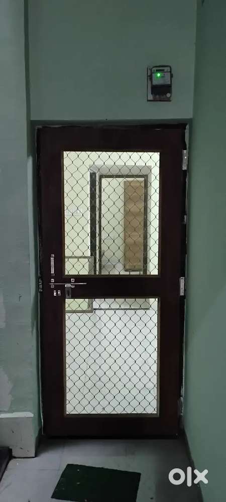 1BHK FLAT FOR RENT  only for girls