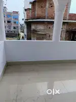 Flat available on rent with inverter