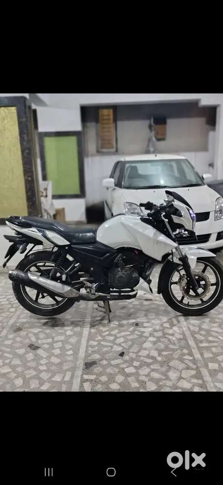 Apache all condition good