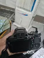 Nikon coolpix p900