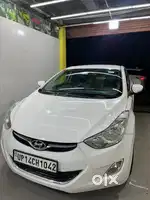 Hyundai New Elantra 2014 Diesel Well Maintained