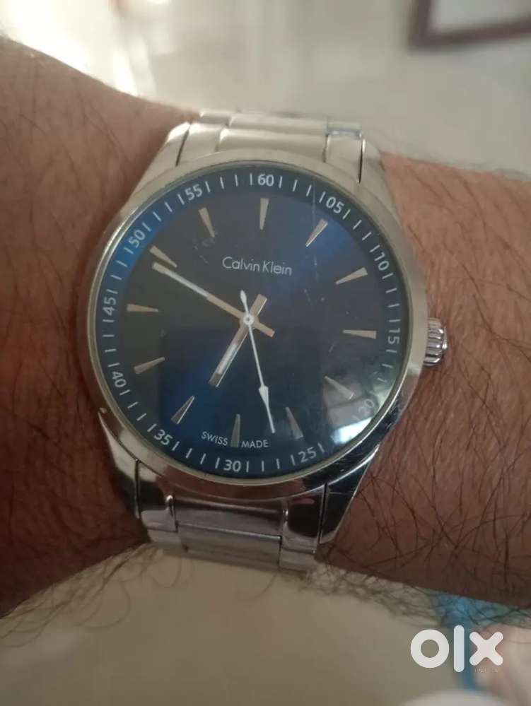 Mens watch