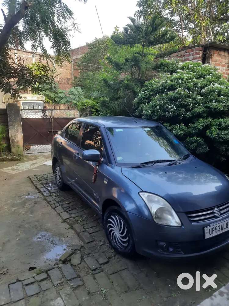 Swift Dzire
