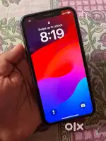 iphone 11, 128 gb 100% working