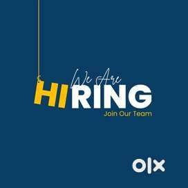 Wanted experience FEMALE Telecaller  for abroad job  consultancy