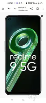 Realme 9 5g