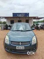 Maruti Suzuki Swift Dzire 1.3 VXI, 2009, Petrol