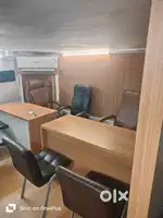 fully furnished office space available for rent