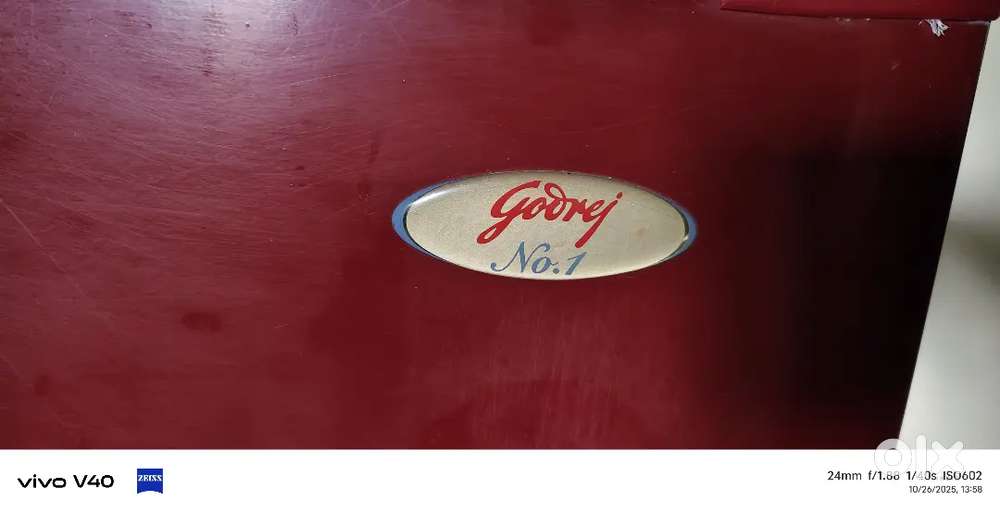 Fridge Godrej