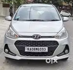 Hyundai Grand i10 Asta 1.2 CRDi, 2018, Diesel