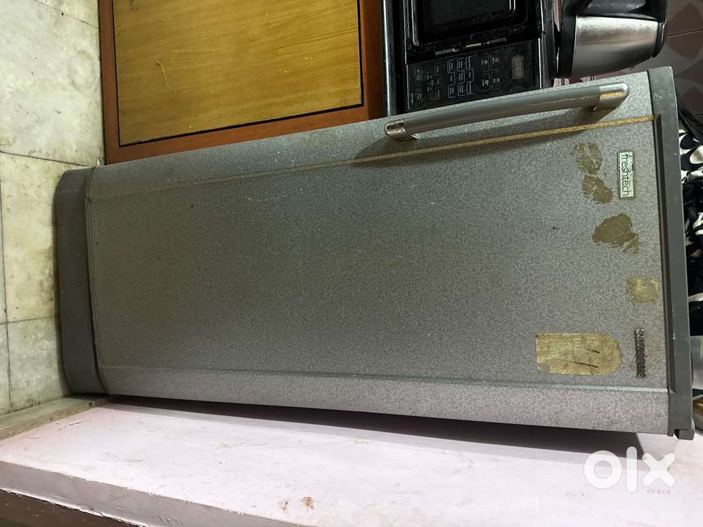 Single Door Fridge Samsung