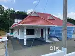 New.  HOUSE.   PALA.   BHARANANGANAM