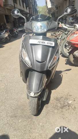 Good condition 3 rd owner ,Oct 2015, negotiable