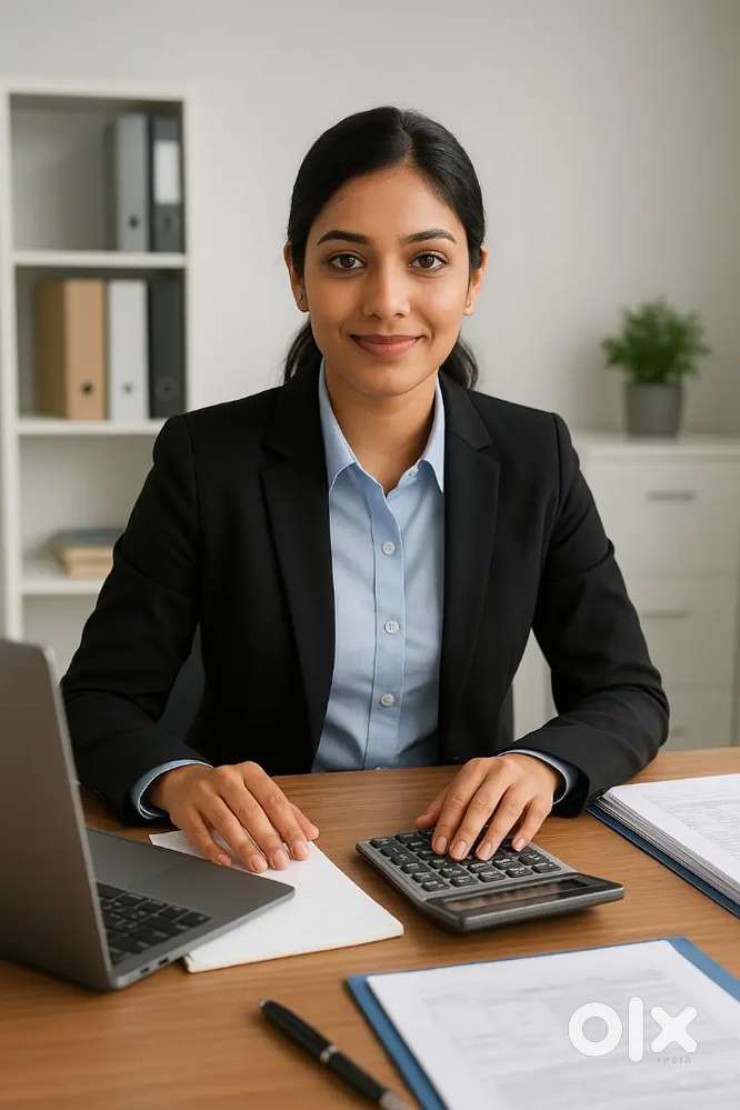 Need Accountant in Business Firm, Valiyangaadi-Calicut