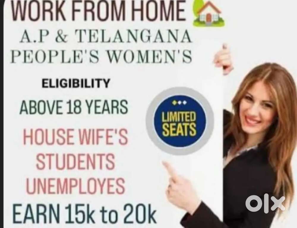 A drive to make additional income from home