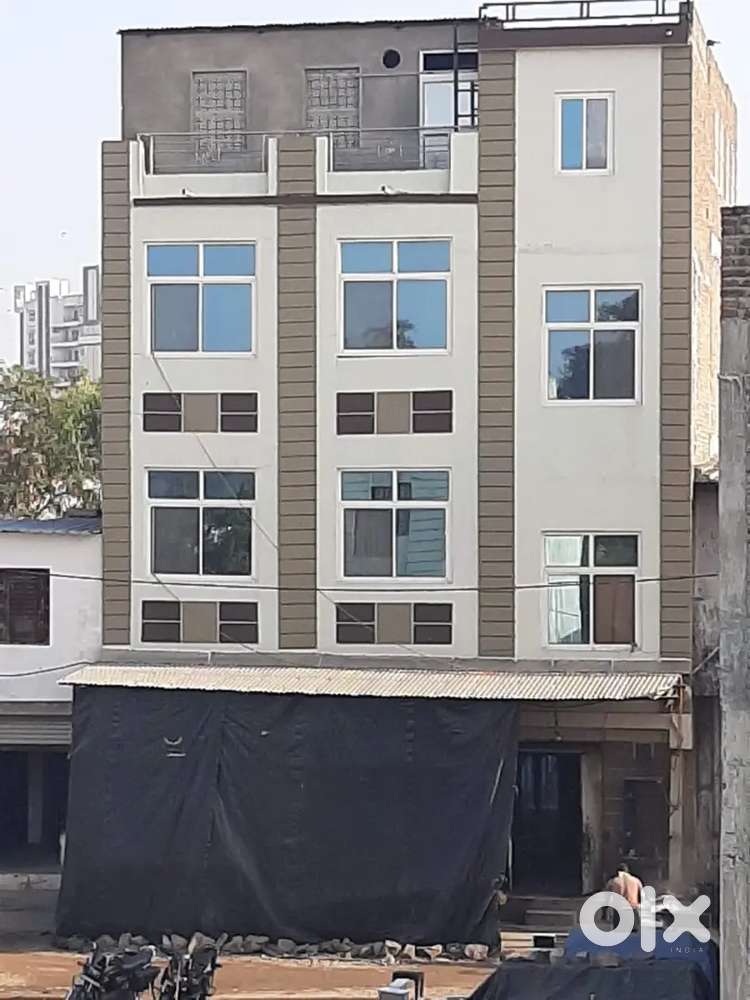 Warehouse available for rent