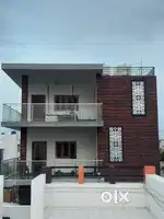 2 BHK house in Dinamani Nagar