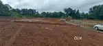 Near Angamaly town, beautiful house plots for sale 4,5,6,810 cents