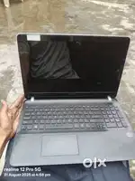 Sony core i3 3rd gen. 2gb nvidia graphic side numeric laptop
