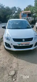 Bechna h gadi ko